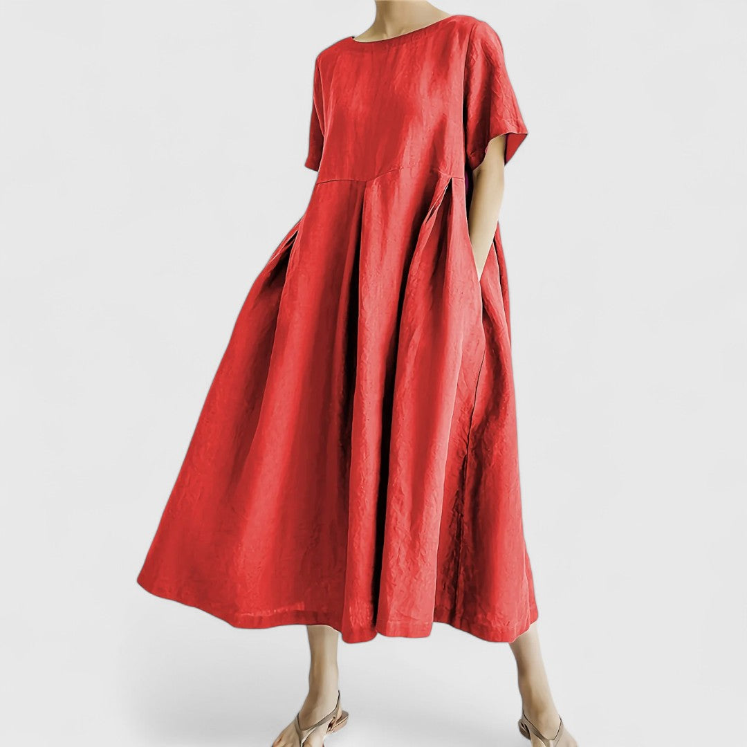 Virelle | Refined Dress