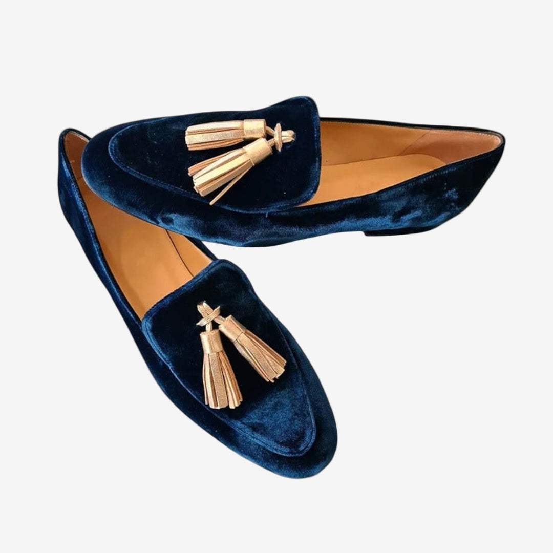 Kyvra | Structured Flats
