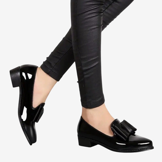 Zymera | Comfort Fit Flats