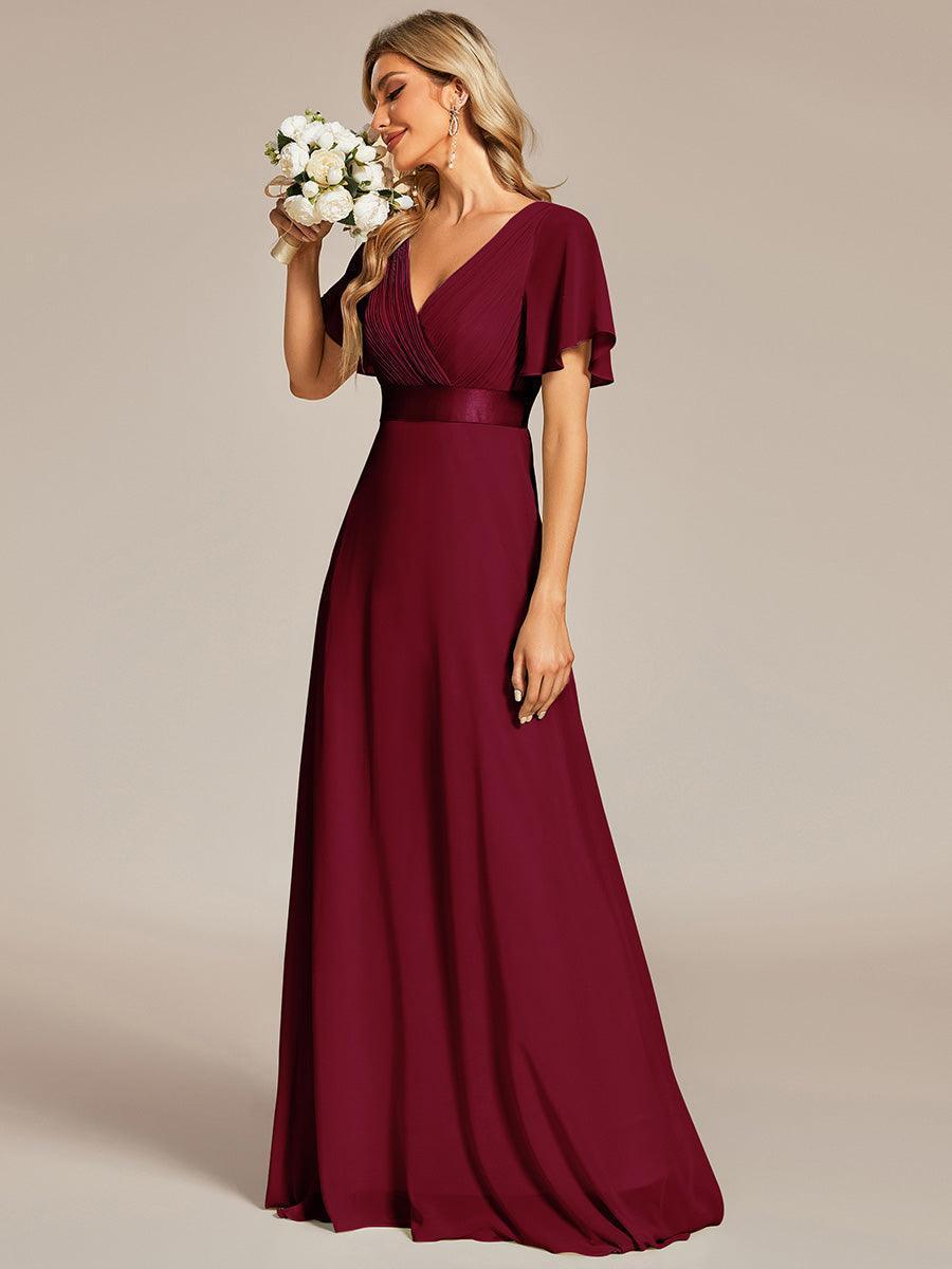 Jerelin | Ethereal Satin Cascade