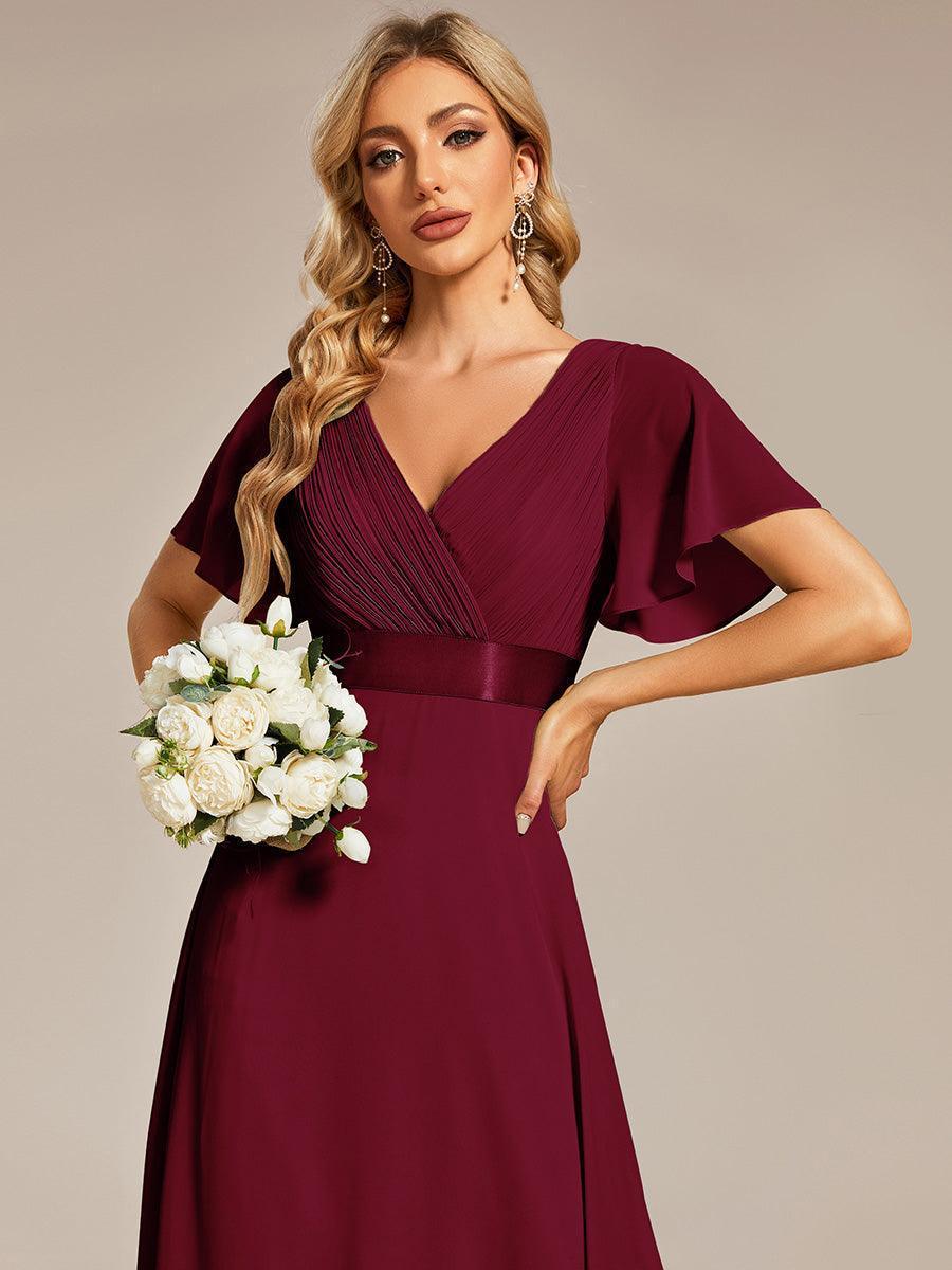 Jerelin | Ethereal Satin Cascade