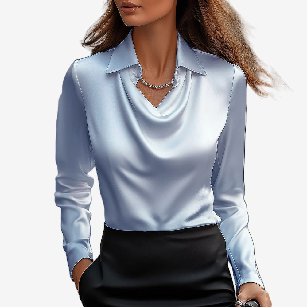Velisse | Refined Blouse