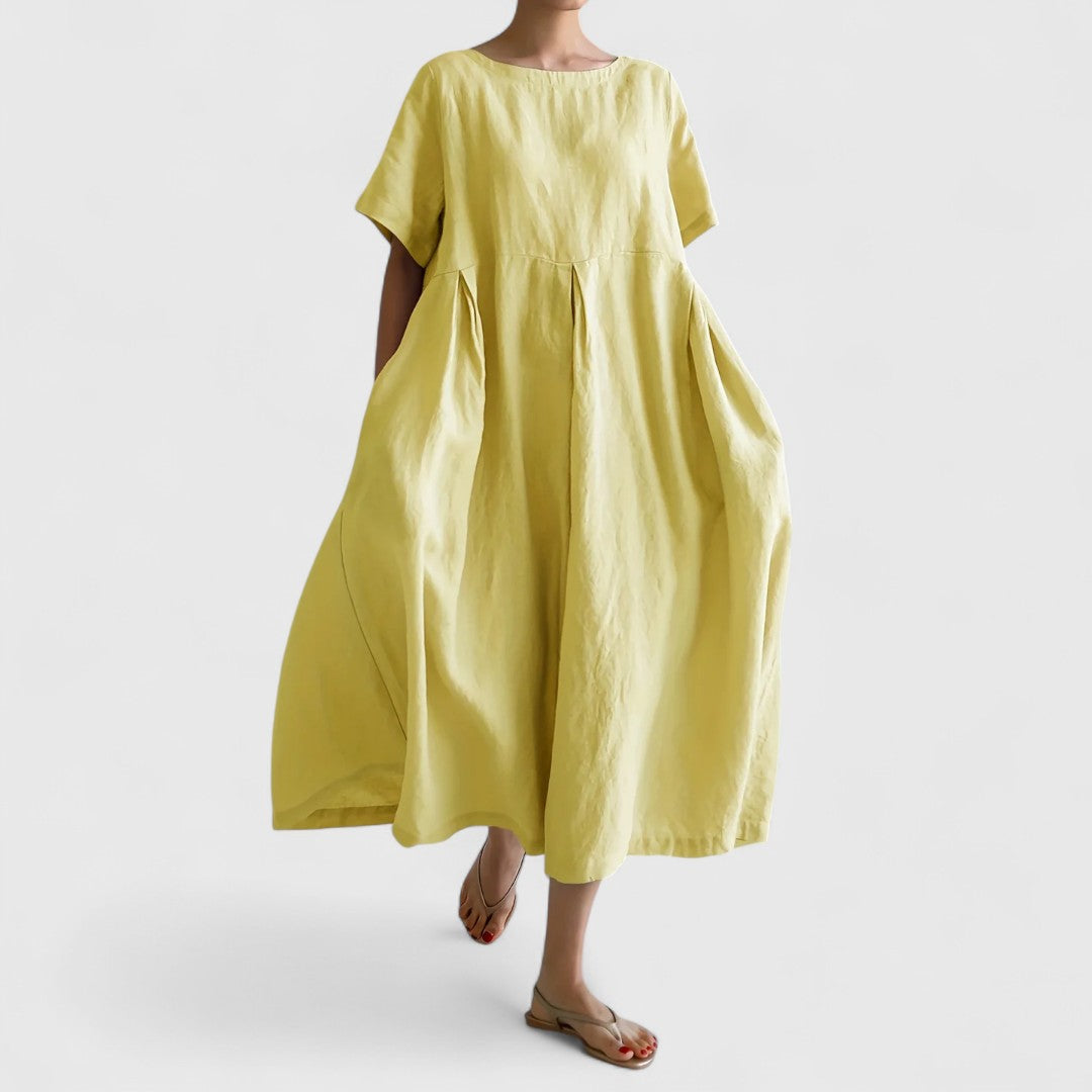 Virelle | Refined Dress