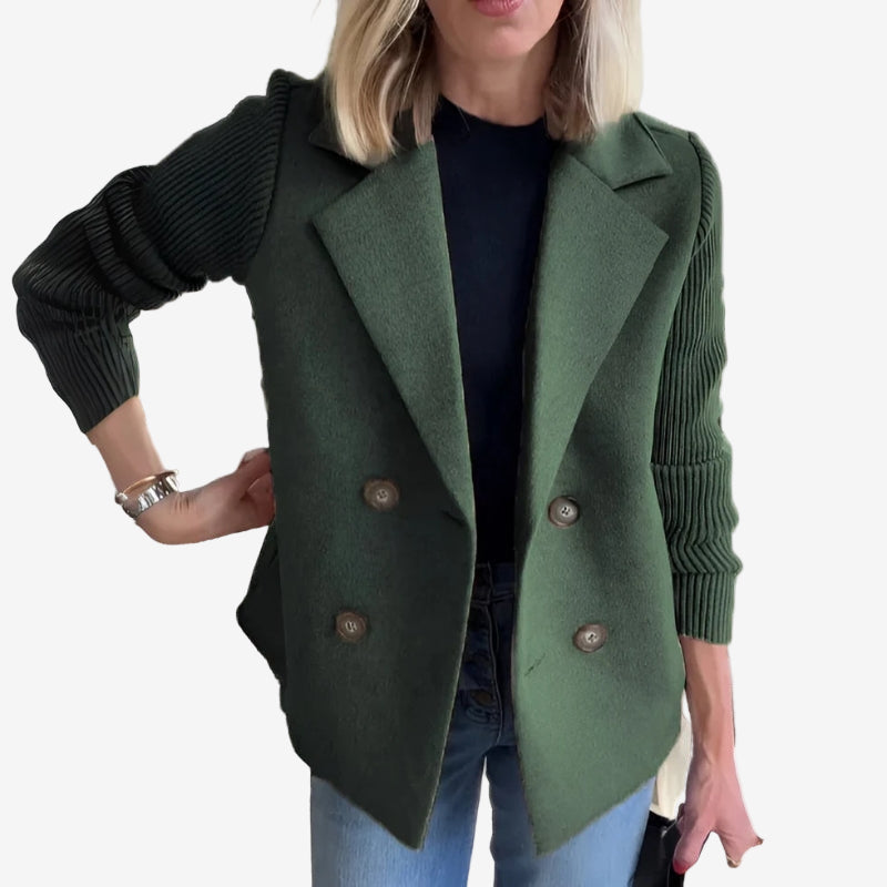 Sorellea | Precision Fit Blazer
