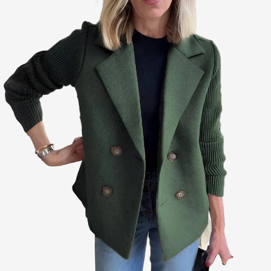 Sorellea | Precision Fit Blazer