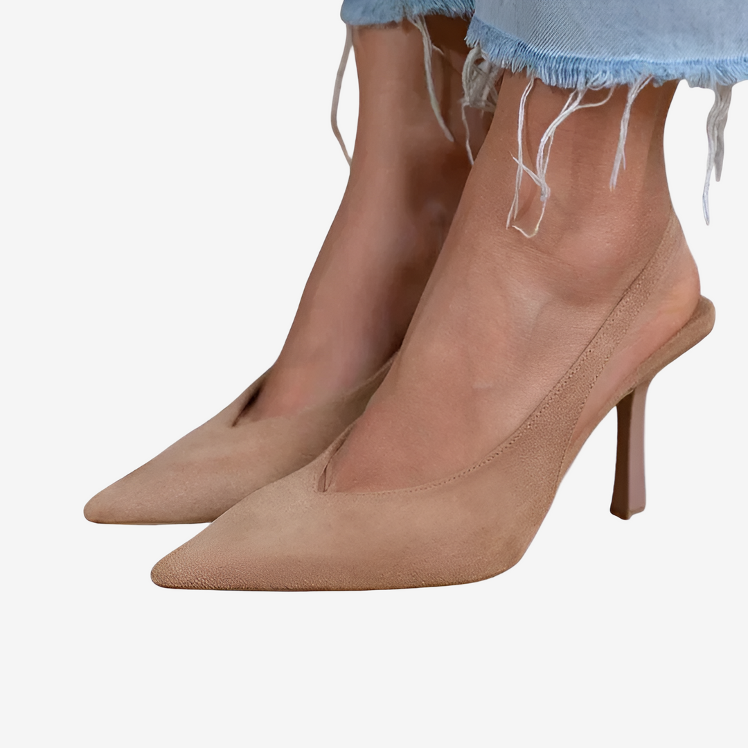 Orlisse | Elegant Lift Heels