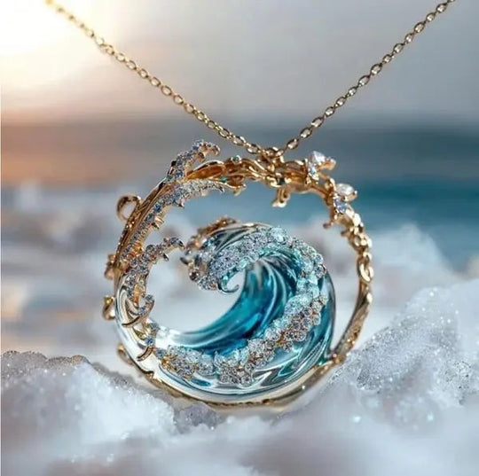 Serane | Fiorella™ Necklace dell&
