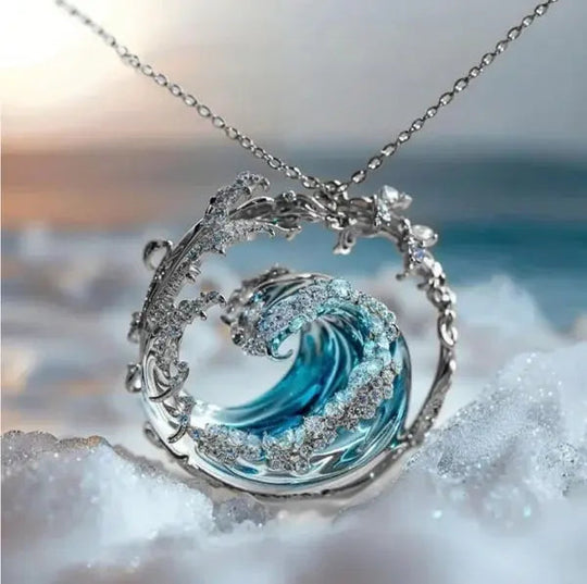 Serane | Fiorella™ Necklace dell&