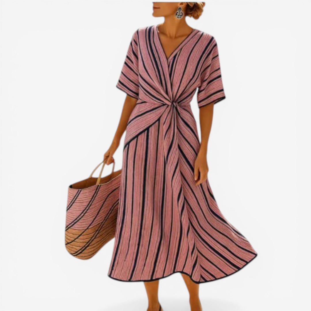 Ravelle | Refined Dress