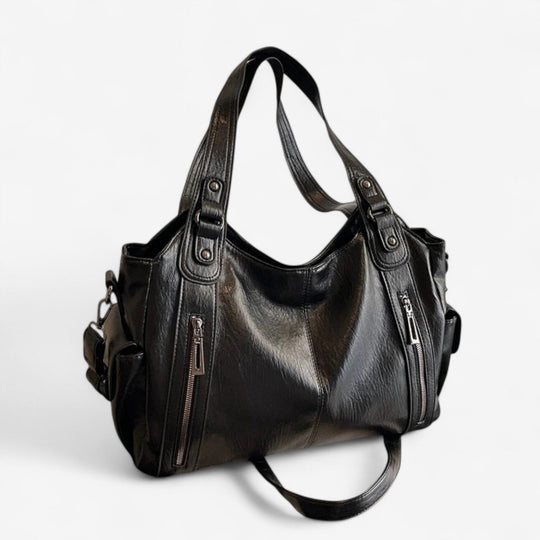 Aerelle | Structured Bag