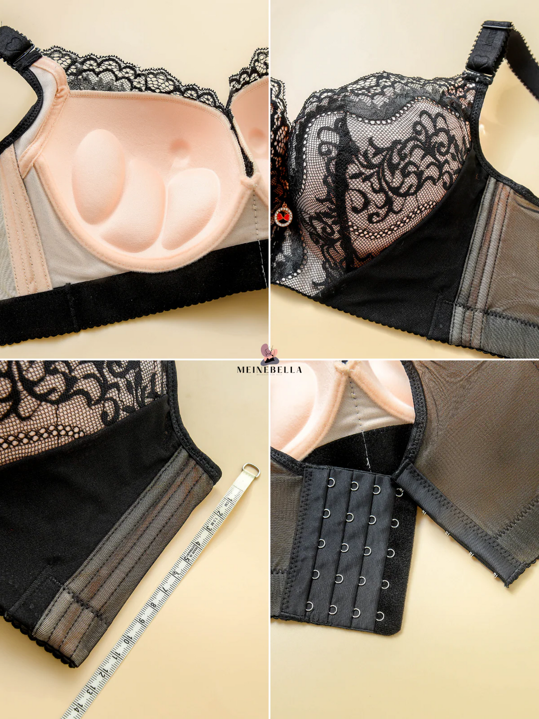 SculptLift™ Bra – Instantly Enhances Your Shape &amp; Lift