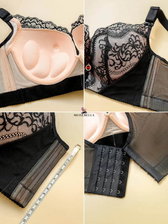 SculptLift™ Bra – Instantly Enhances Your Shape &amp; Lift