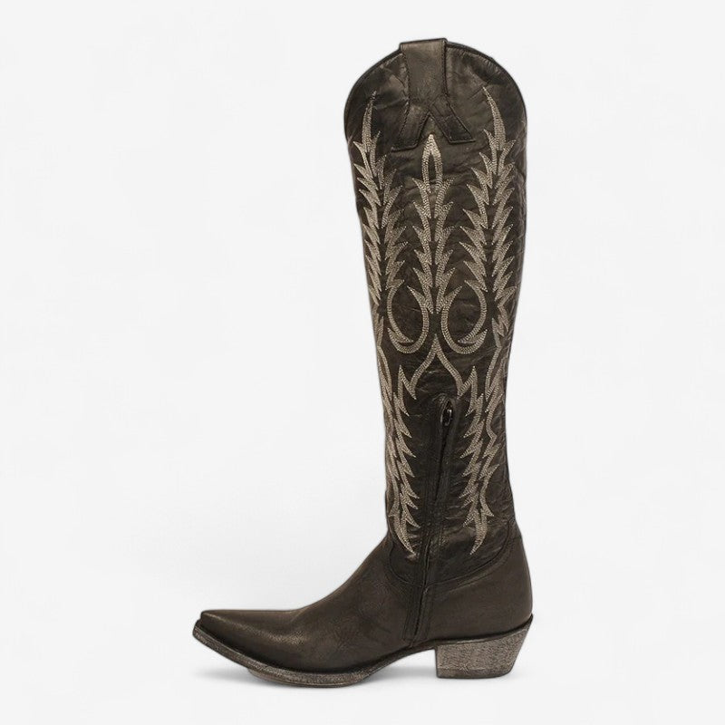 Zorelle | Modern Fit Boots