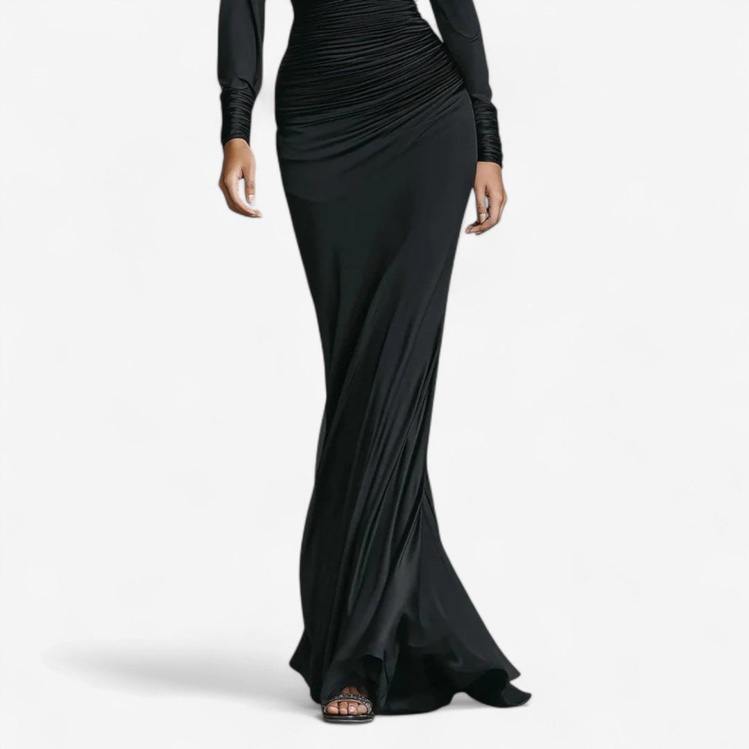 Zyvelle | Vestido Refinado
