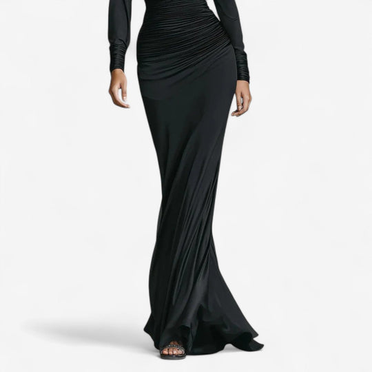 Zyvelle | Vestido Refinado