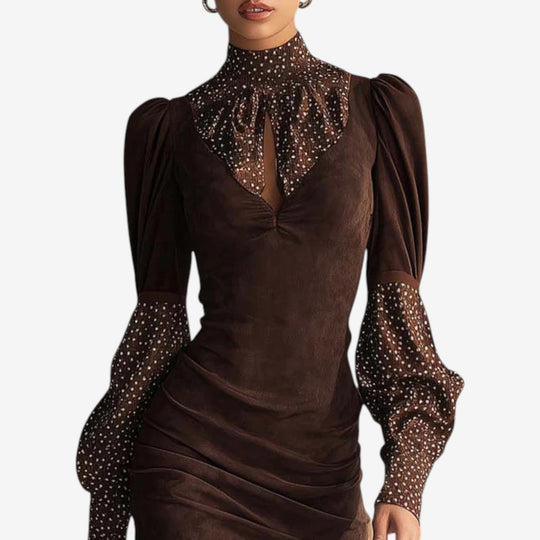 Myvra | Refined Dress