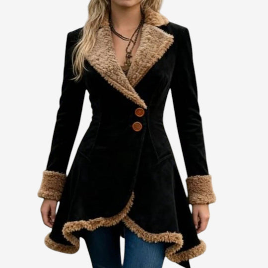 Larex | Refined Jacket
