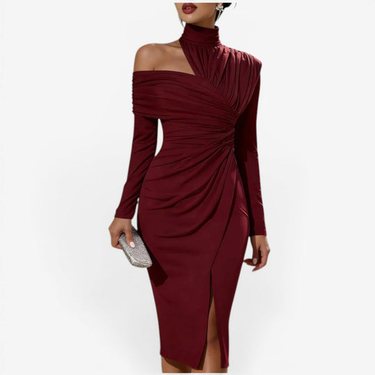 Elynera | Refined Dress