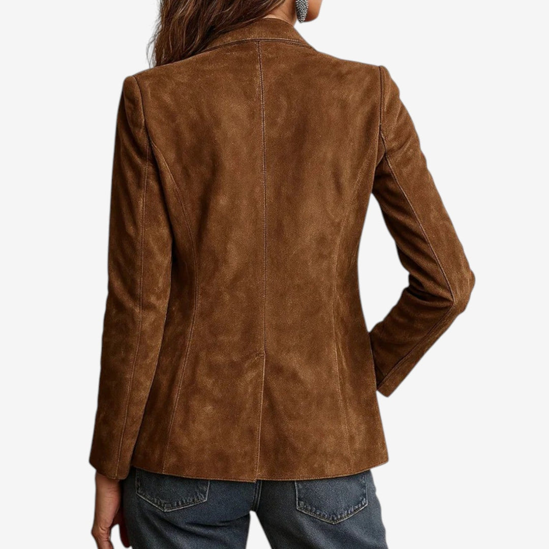 Nirex | Refined Jacket