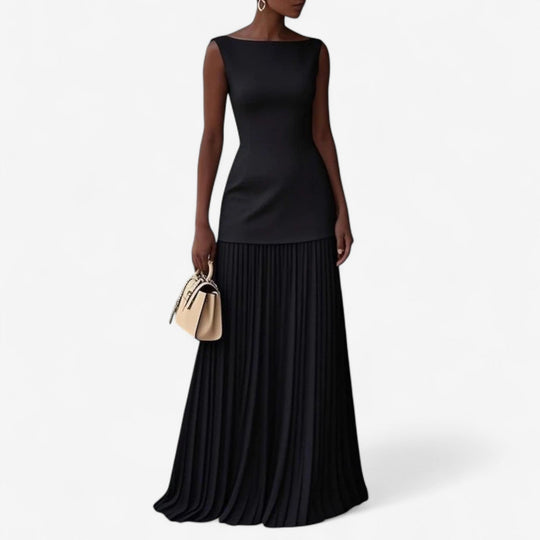 Serenva | Refined Dress