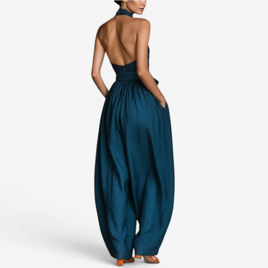 Sylene | Architect Jumpsuit