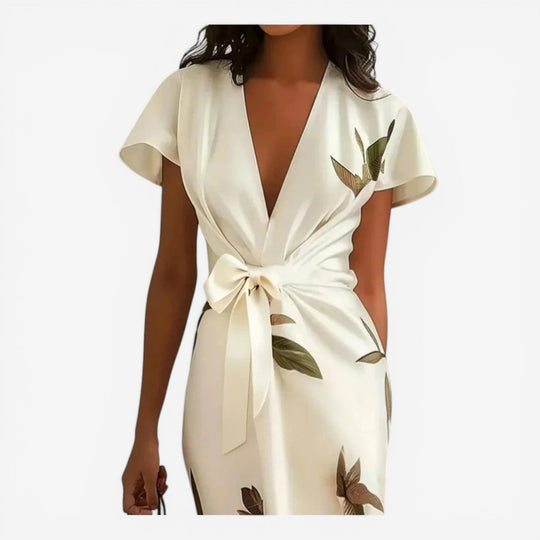 Sylenev | Refined Dress