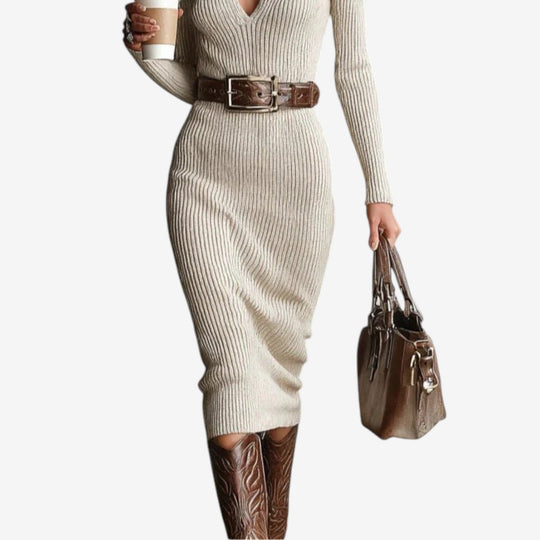 Avelis | Refined Dress