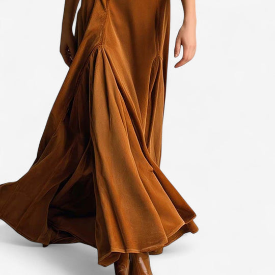 Sylvera | Sculpted Essence Dress