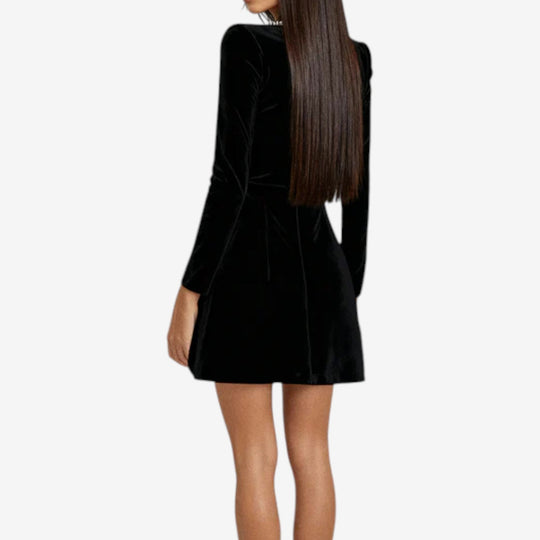 Velissea | Refined Dress