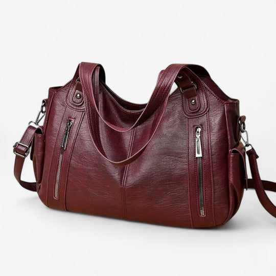 Aerelle | Structured Bag