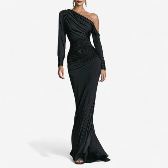 Zyvelle | Vestido Refinado
