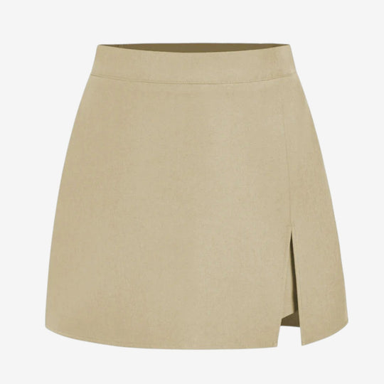 Nirelle | Clean Line Skirt