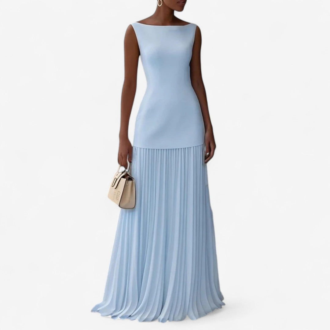 Serenva | Refined Dress