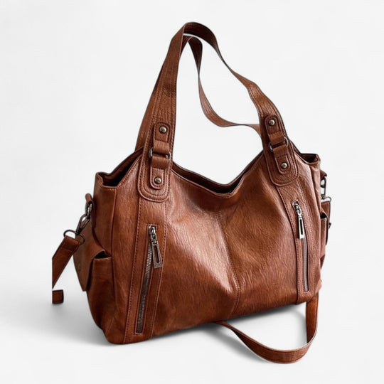 Aerelle | Structured Bag