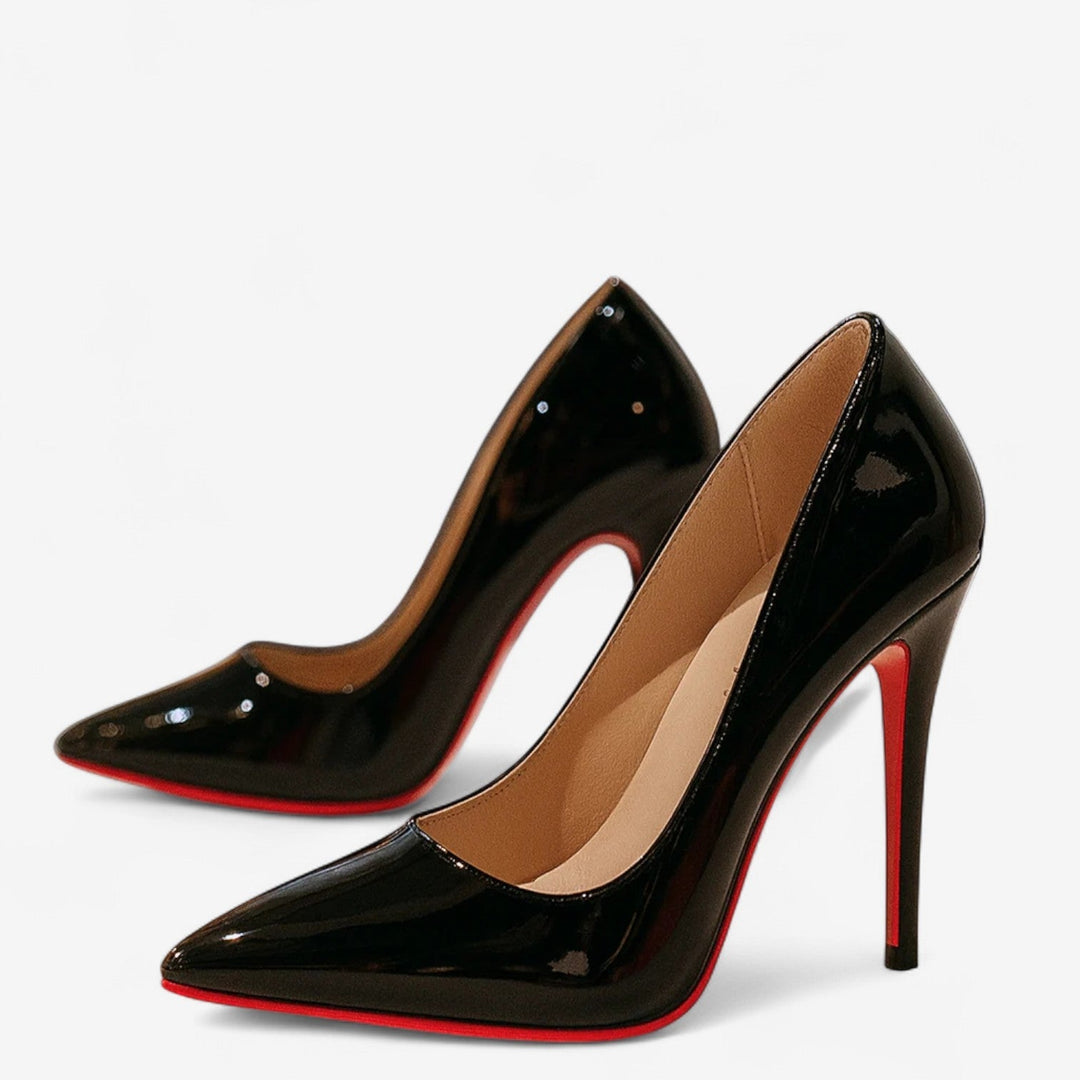 Serane | Tacones Pulidos
