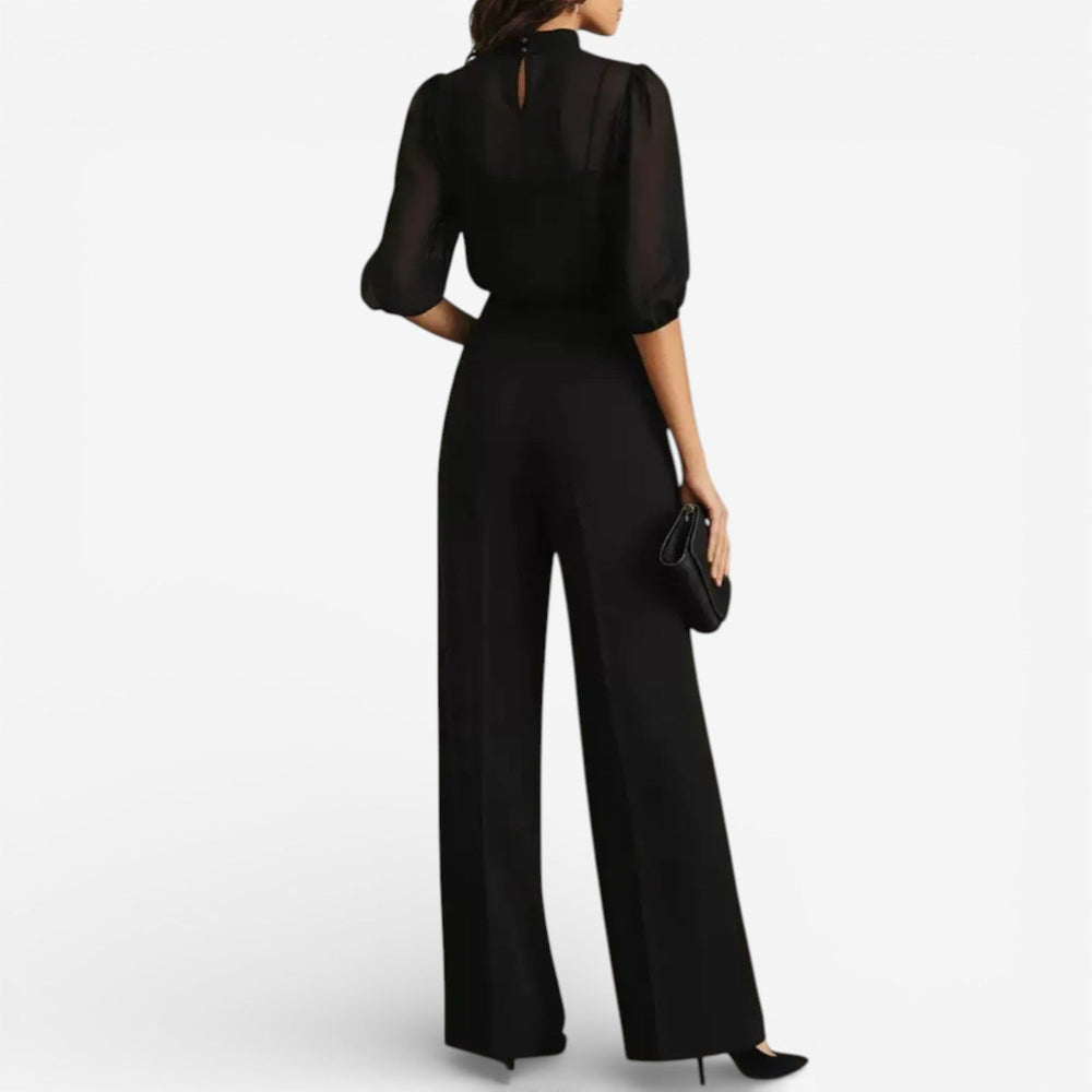 Lioraen |  Soft Structure Look Set