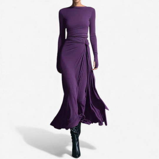 Velmira | Refined Aura Dress