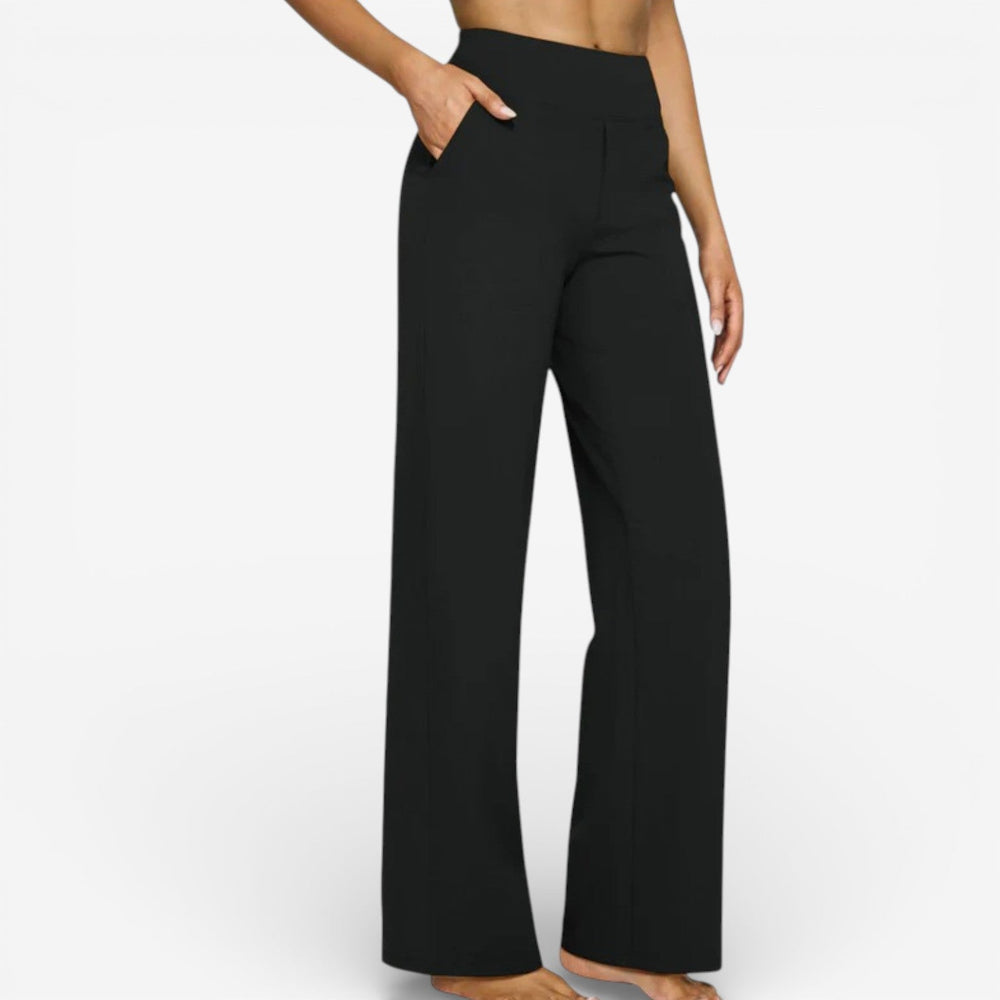 Aerion | Tailored Pants