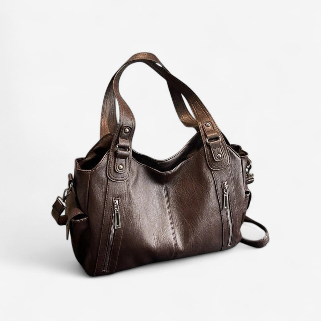 Aerelle | Structured Bag
