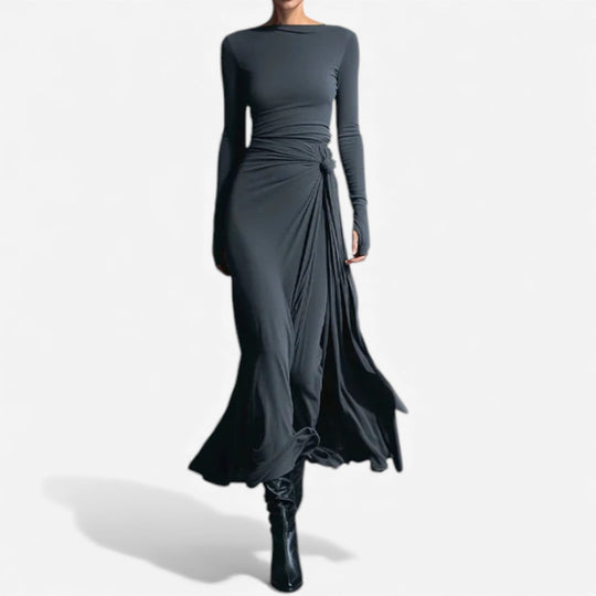 Velmira Refined Aura Dress