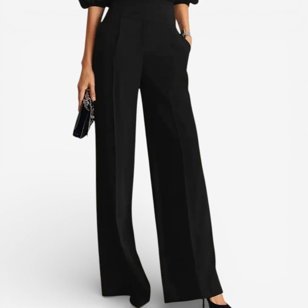 Lioraen |  Soft Structure Look Set