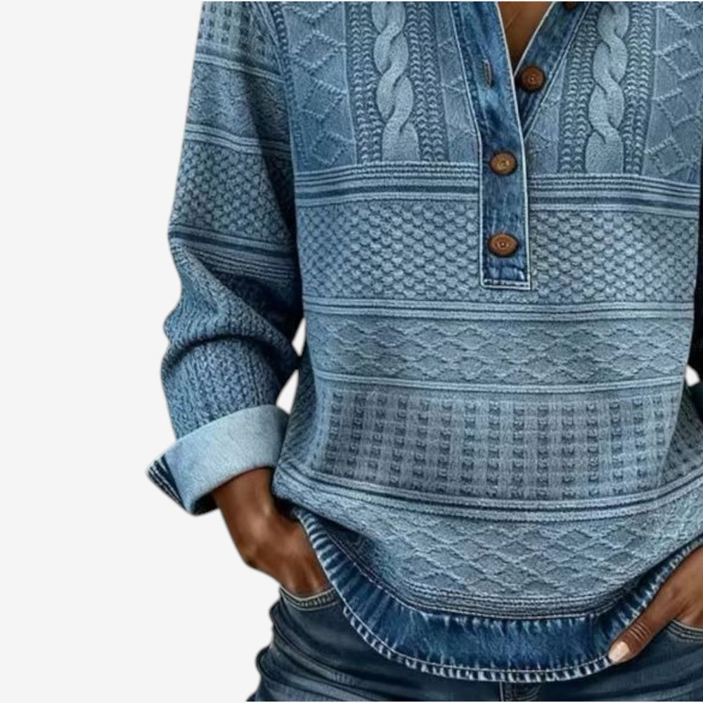 Calyra | Refined Vest