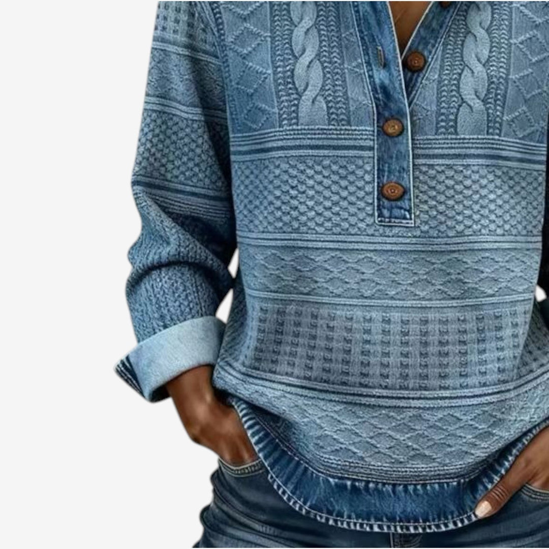 Calyra | Refined Vest