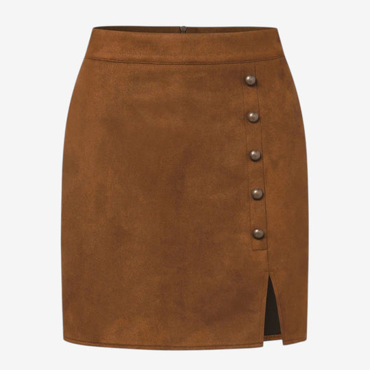 Orlisse | Sculpted Fit Skirt