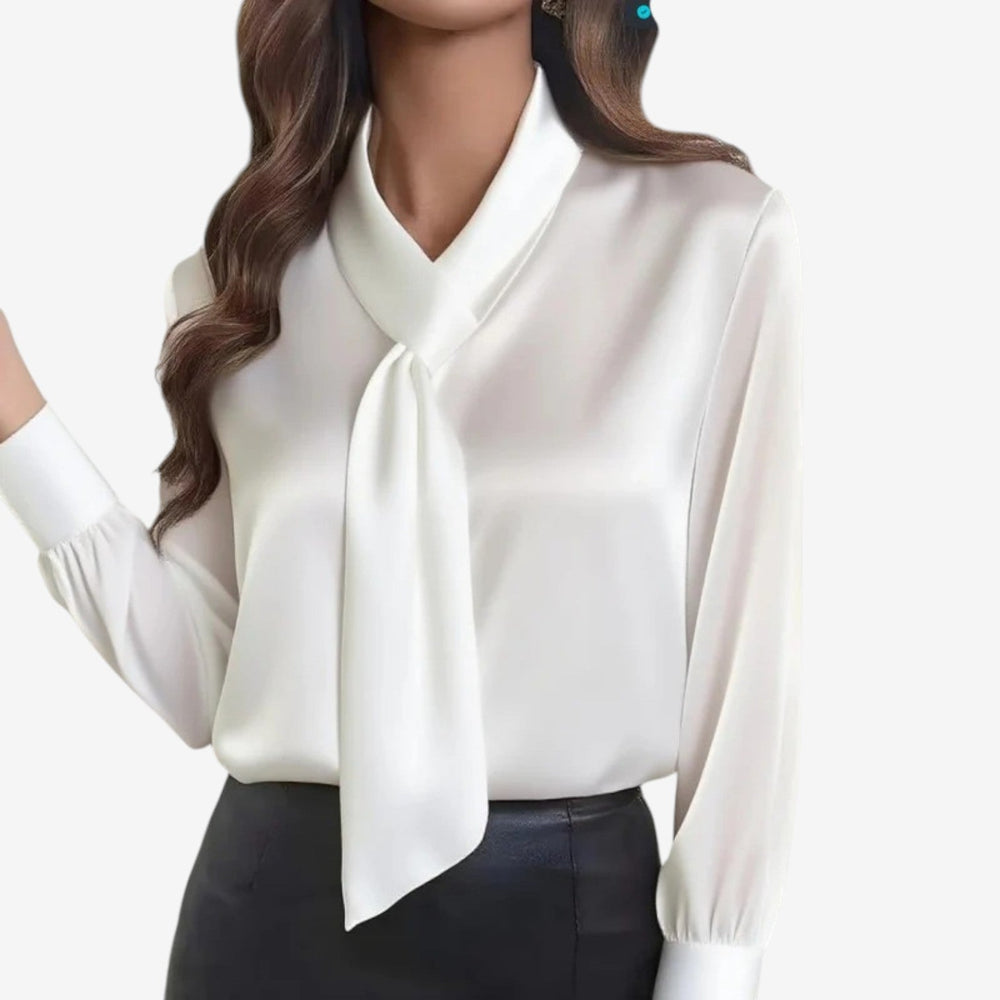 Elyonne | Refined Blouse