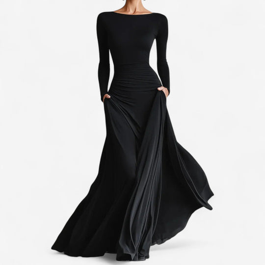 Vaelira | Refined Dress