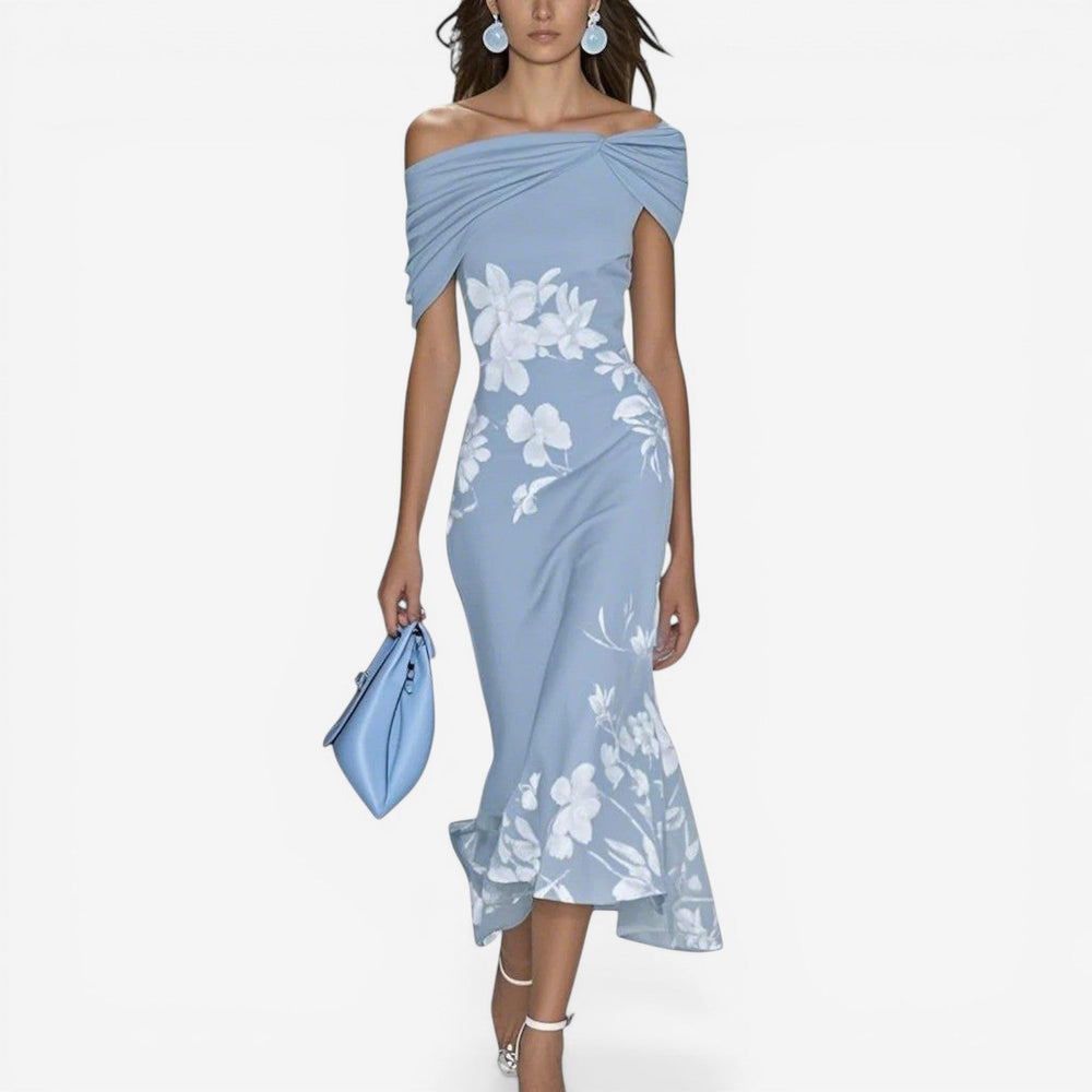 Xirelle | Refined Dress