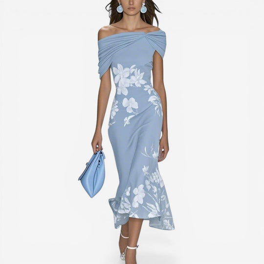 Xirelle | Refined Dress