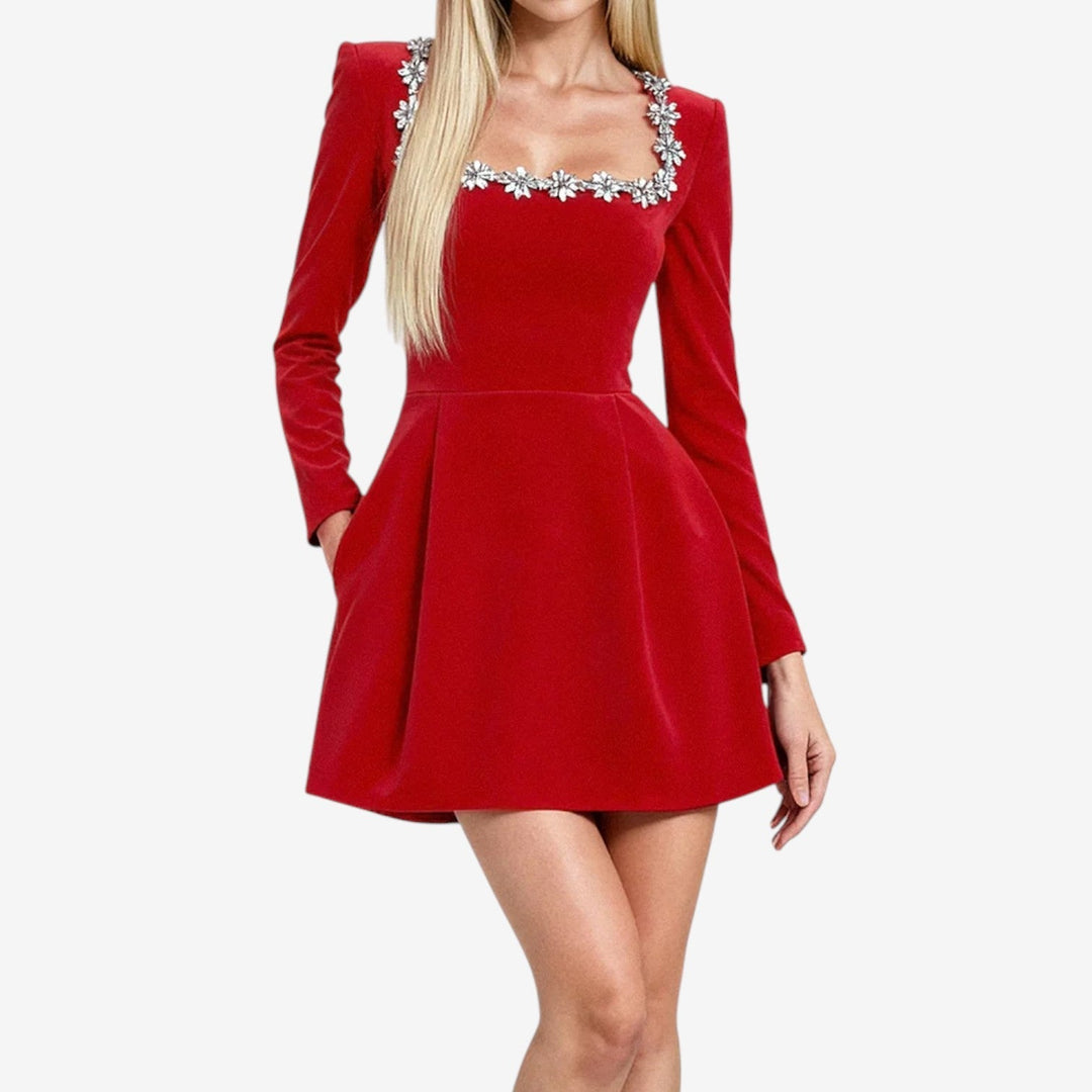 Velissea | Refined Dress