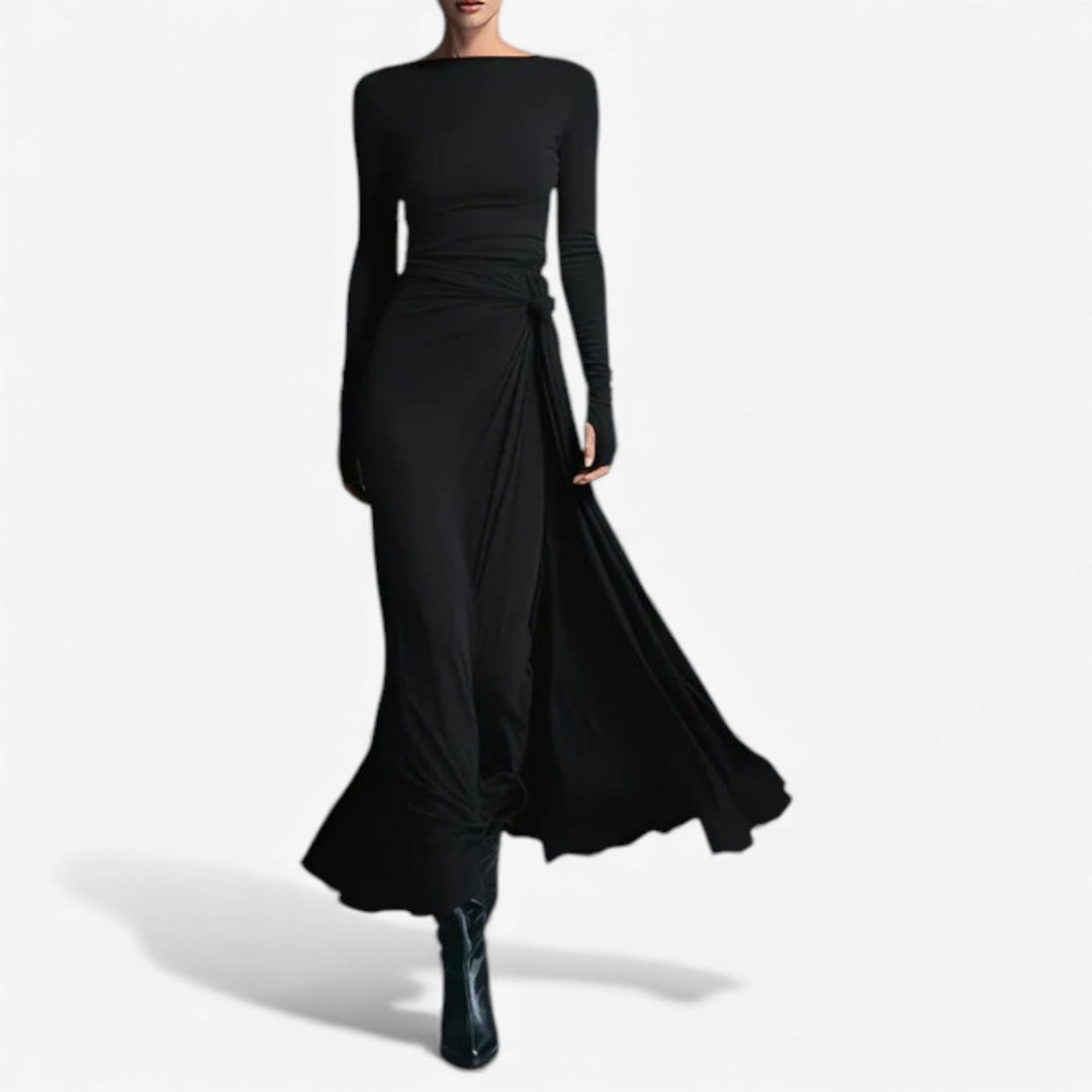 Velmira | Refined Aura Dress